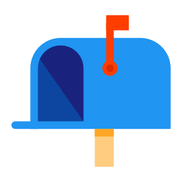 mail box
